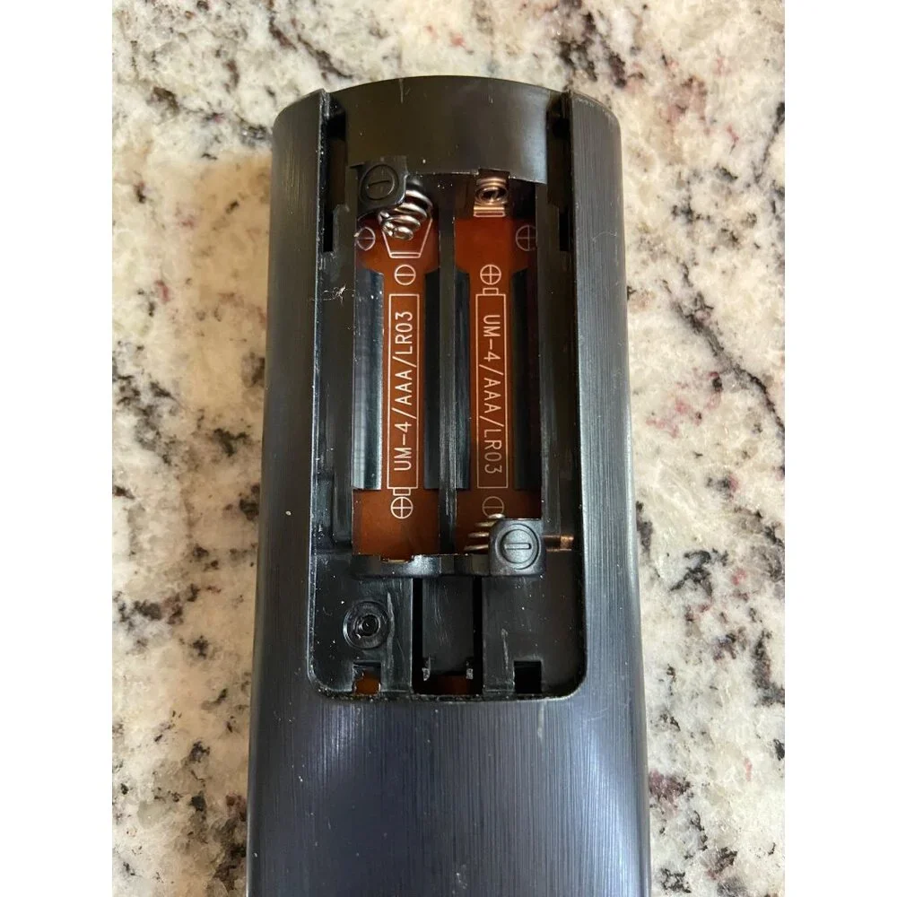 LG TV Remote AKB74915305 Replacement Remote Control Black Tested Working